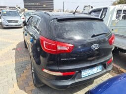 مستعمل كيا – Kia سبورتاج – Sportage