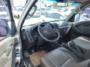 مستعمل هيونداي – Hyundai بورتر – porter