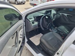 
										 مستعمل هيونداي – Hyundai الينترا – Alentra ممتلئ									