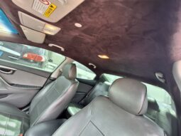 
										 مستعمل هيونداي – Hyundai الينترا – Alentra ممتلئ									