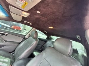 مستعمل هيونداي – Hyundai الينترا – Alentra
