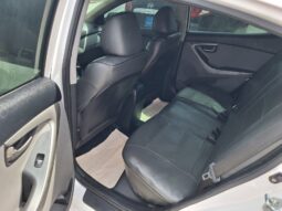 
										 مستعمل هيونداي – Hyundai الينترا – Alentra ممتلئ									