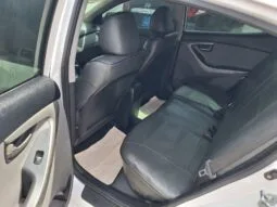 
										 مستعمل هيونداي – Hyundai الينترا – Alentra ممتلئ									