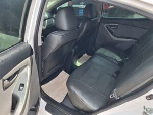 مستعمل هيونداي – Hyundai الينترا – Alentra