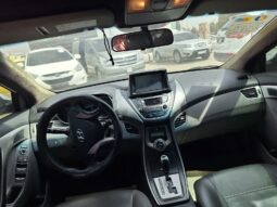 
										 مستعمل هيونداي – Hyundai الينترا – Alentra ممتلئ									