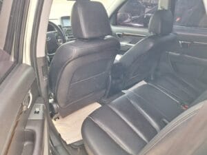 مستعمل هيونداي – Hyundai سانتافيه – Santafe