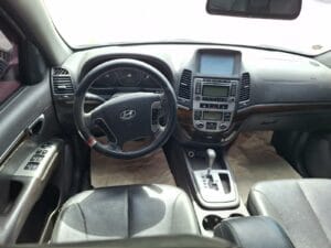 مستعمل هيونداي – Hyundai سانتافيه – Santafe