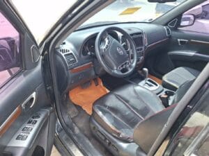 مستعمل هيونداي – Hyundai سانتافيه – Santafe