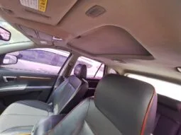 
										 مستعمل هيونداي – Hyundai سانتافيه – Santafe ممتلئ									