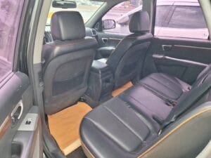 مستعمل هيونداي – Hyundai سانتافيه – Santafe