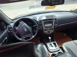 
										 مستعمل هيونداي – Hyundai سانتافيه – Santafe ممتلئ									
