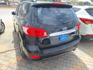 مستعمل هيونداي – Hyundai سانتافيه – Santafe
