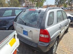 مستعمل كيا – Kia سبورتاج – Sportage