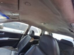 مستعمل كيا – Kia سبورتاج – Sportage