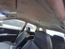 مستعمل كيا – Kia سبورتاج – Sportage