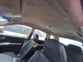 مستعمل كيا – Kia سبورتاج – Sportage