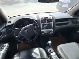 مستعمل كيا – Kia سبورتاج – Sportage