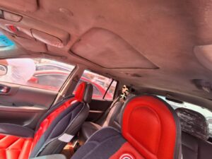 مقصوص هيونداي – Hyundai سانتافيه – Santafe