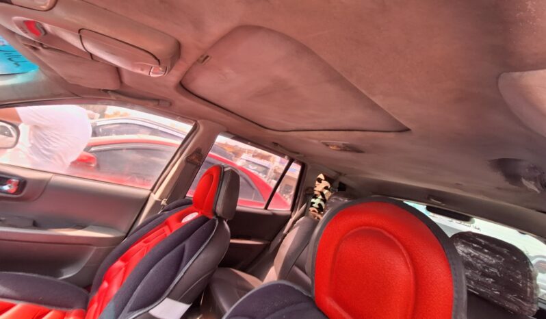 
								 مقصوص هيونداي – Hyundai سانتافيه – Santafe ممتلئ									
