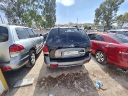 مقصوص هيونداي – Hyundai سانتافيه – Santafe