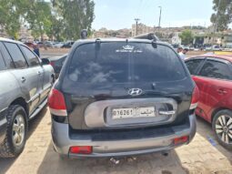 مقصوص هيونداي – Hyundai سانتافيه – Santafe