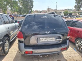 مقصوص هيونداي – Hyundai سانتافيه – Santafe