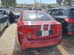 مستعمل كيا – Kia فورتي – Forte