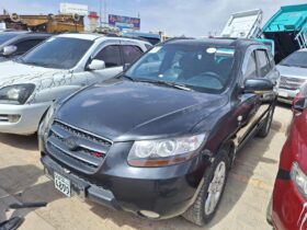 مستعمل هيونداي – Hyundai سانتافيه – Santafe