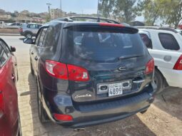 مستعمل هيونداي – Hyundai سانتافيه – Santafe