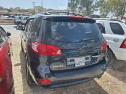 
										 مستعمل هيونداي – Hyundai سانتافيه – Santafe ممتلئ									