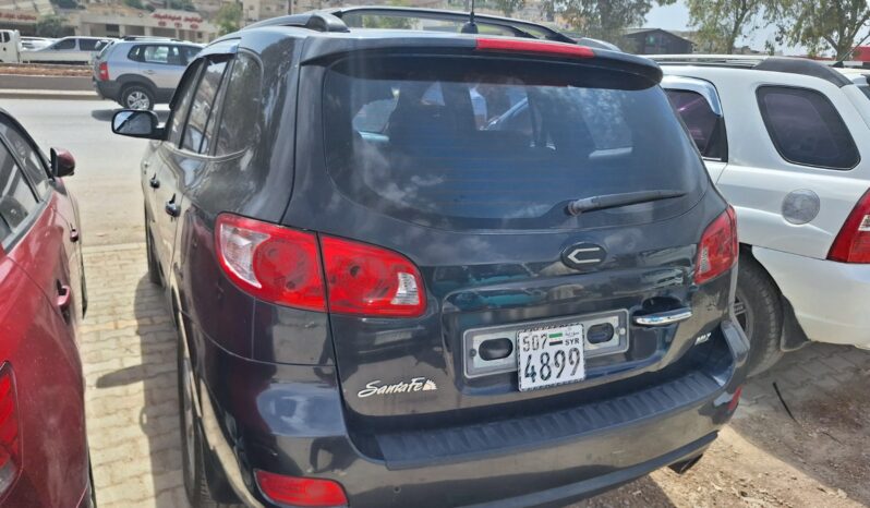 
								 مستعمل هيونداي – Hyundai سانتافيه – Santafe ممتلئ									
