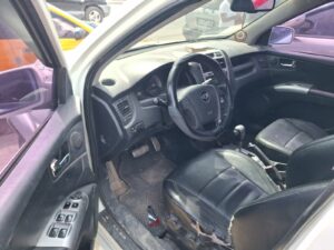 مستعمل كيا – Kia سبورتاج – Sportage
