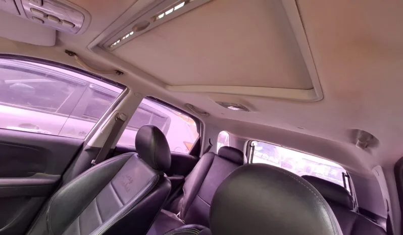 
								 مستعمل كيا – Kia سبورتاج – Sportage ممتلئ									