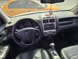 
										 مستعمل كيا – Kia سبورتاج – Sportage ممتلئ									