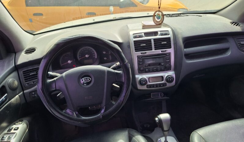 
								 مستعمل كيا – Kia سبورتاج – Sportage ممتلئ									