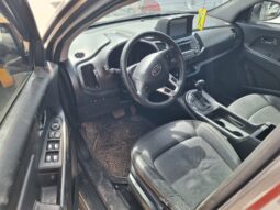 
										 مستعمل كيا – Kia سبورتاج – Sportage ممتلئ									