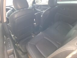 
										 مستعمل كيا – Kia سبورتاج – Sportage ممتلئ									