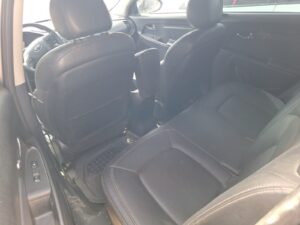 مستعمل كيا – Kia سبورتاج – Sportage