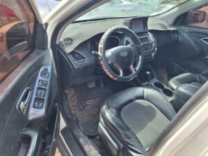 مستعمل هيونداي – Hyundai توسان – Tusan