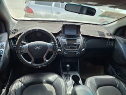 
										 مستعمل هيونداي – Hyundai توسان – Tusan ممتلئ									