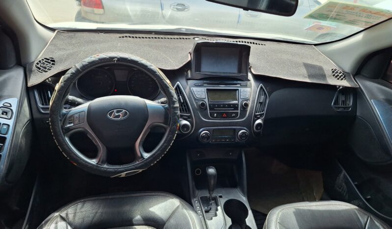 
								 مستعمل هيونداي – Hyundai توسان – Tusan ممتلئ									