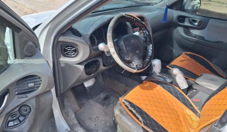 
								 مستعمل هيونداي – Hyundai سانتافيه – Santafe ممتلئ									