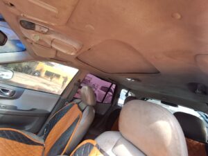 مستعمل هيونداي – Hyundai سانتافيه – Santafe