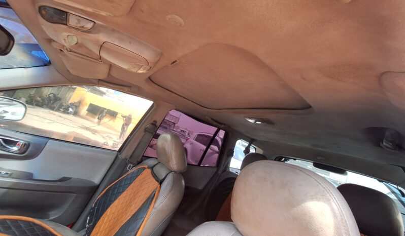 
								 مستعمل هيونداي – Hyundai سانتافيه – Santafe ممتلئ									