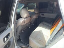 
										 مستعمل هيونداي – Hyundai سانتافيه – Santafe ممتلئ									
