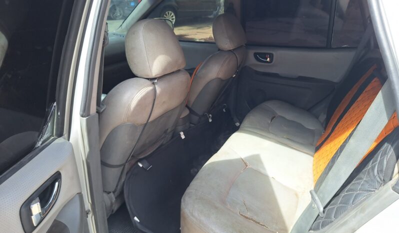 
								 مستعمل هيونداي – Hyundai سانتافيه – Santafe ممتلئ									
