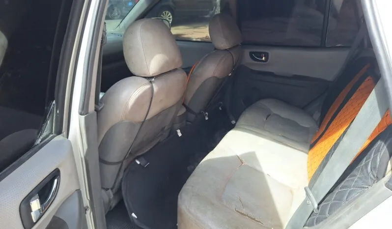 
								 مستعمل هيونداي – Hyundai سانتافيه – Santafe ممتلئ									