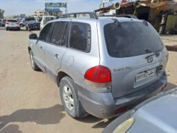
										 مستعمل هيونداي – Hyundai سانتافيه – Santafe ممتلئ									