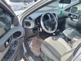 مقصوص هيونداي – Hyundai سانتافيه – Santafe