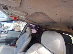 
										 مقصوص هيونداي – Hyundai سانتافيه – Santafe ممتلئ									
